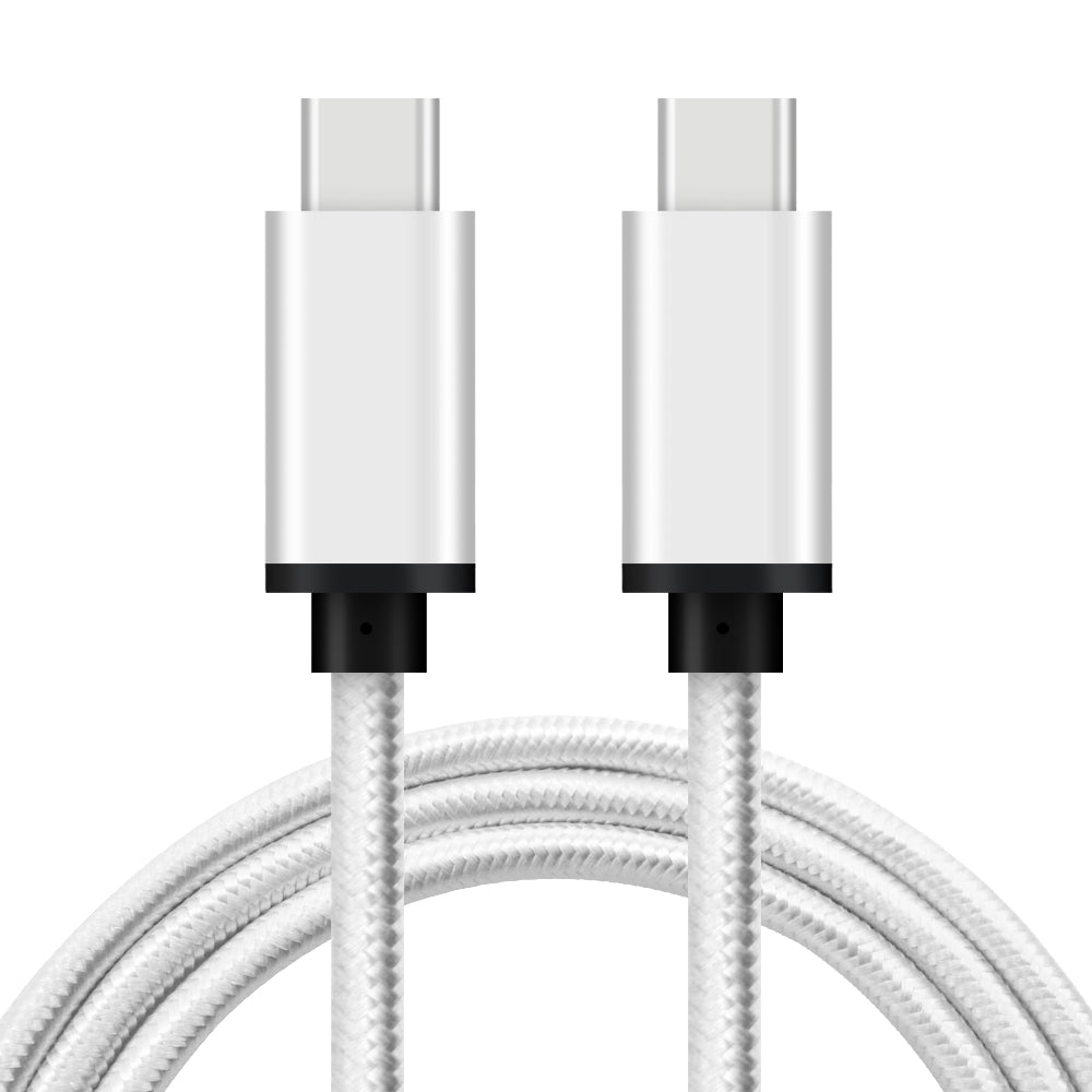 USB-C to USB-C 60W Fast Charging Cable