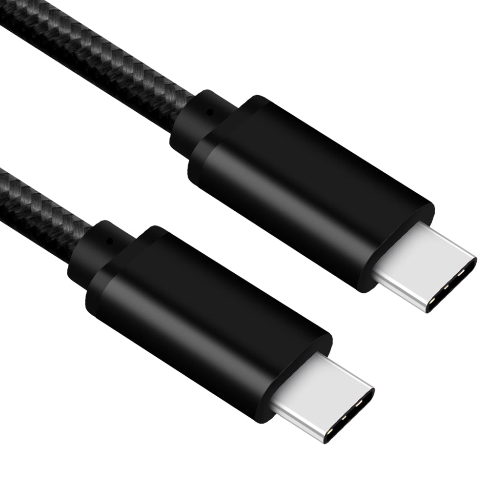 USB-C to USB-C 60W Fast Charging Cable